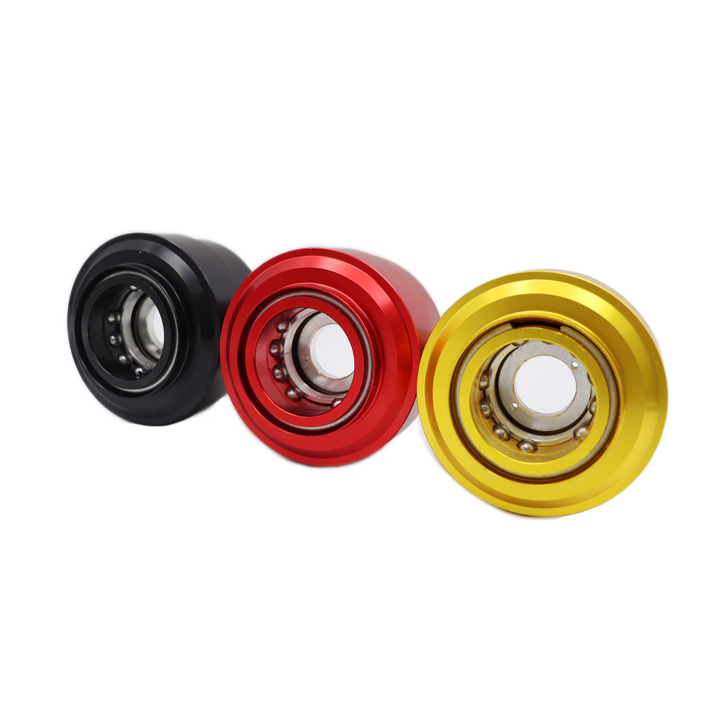 Racing Wheel Quick Release Hub 70Mm - For SIMAGIC M10 A/Mini MOZA Quick