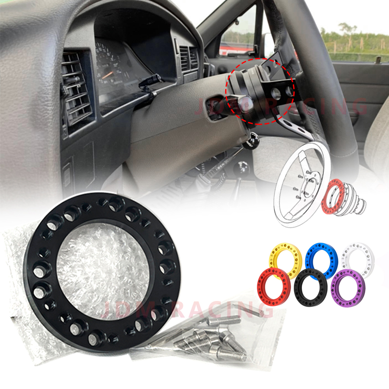 Racing Wheel Quick Release Hub 70Mm - 0.5