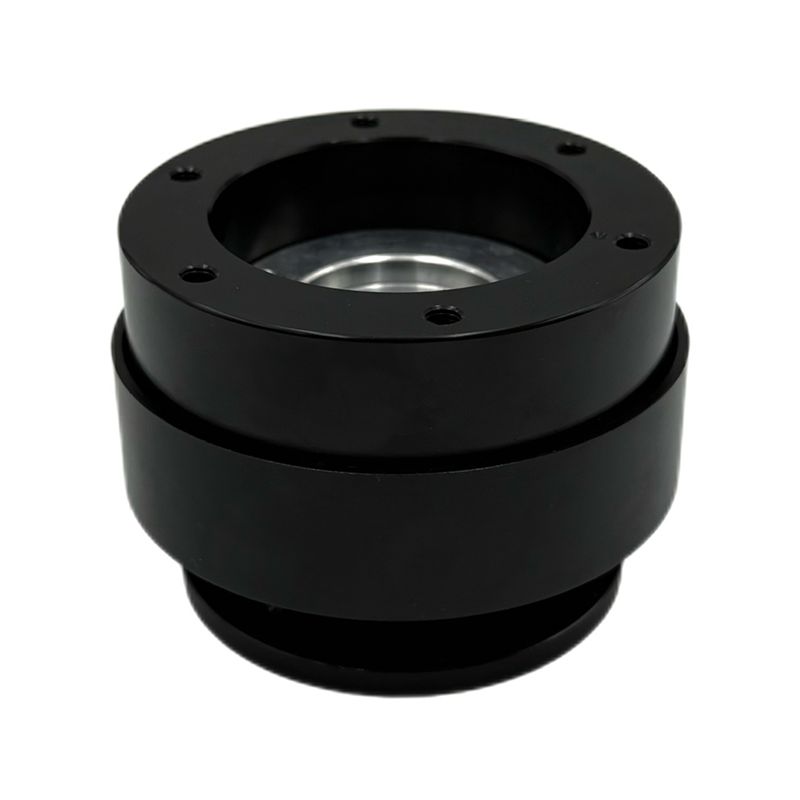 Racing Wheel Quick Release Hub 70Mm - 70Mm 6 Hole Racing Simulator Game