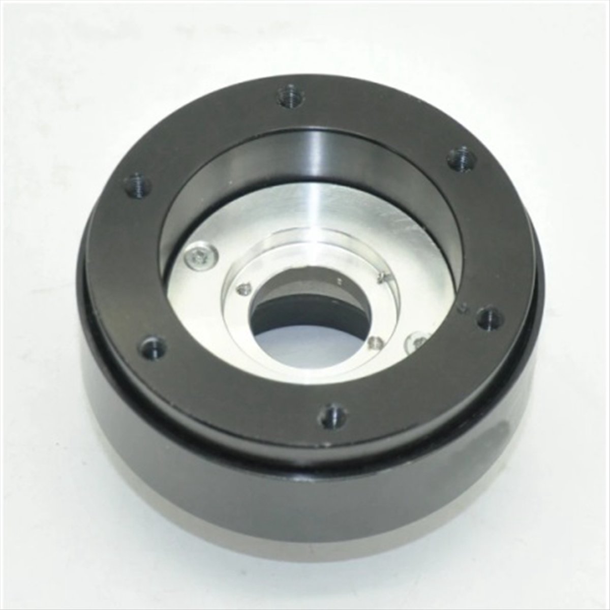 Racing Wheel Quick Release Hub 70Mm - DT!~D1914 HOT-70mm 6 Hole Racing Simulator