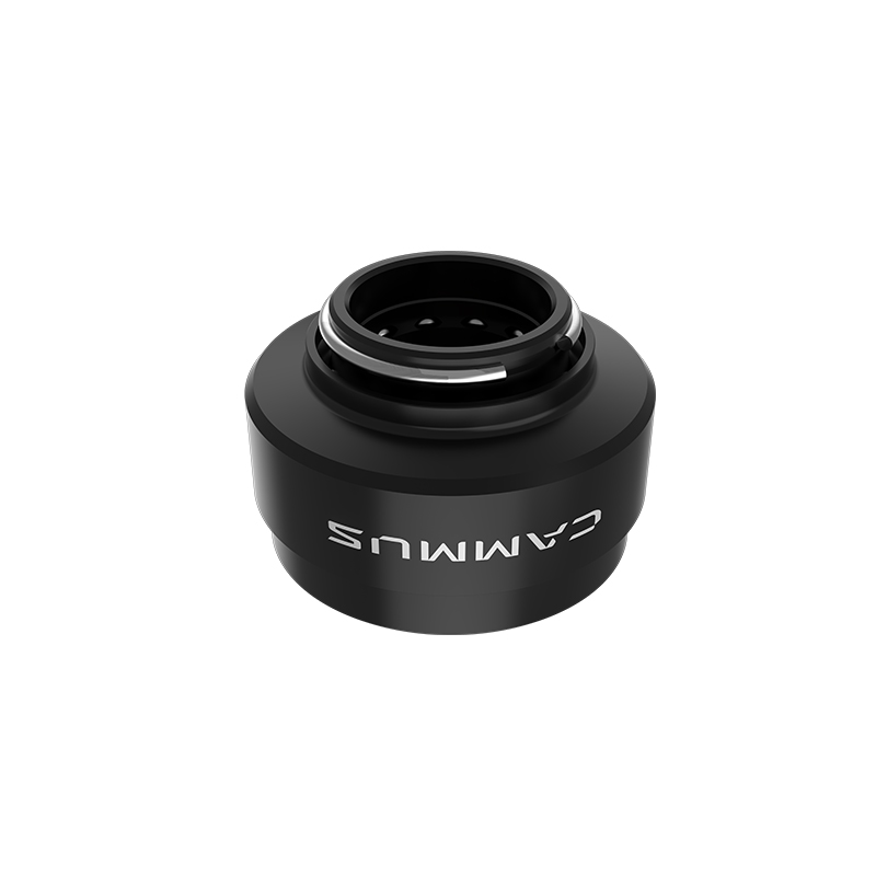 Racing Wheel Quick Release Hub 70Mm - 2026 Hot Selling CAMMUS Racing Simulator