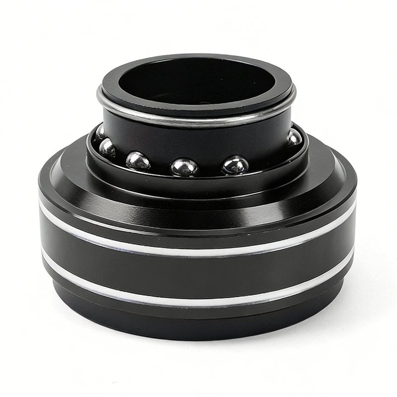 Racing Wheel Quick Release Hub 70Mm - Ac29-6 Hole Racing Simulator Steering Wheel