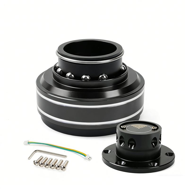 Racing Wheel Quick Release Hub 70Mm - QR040 For MOZA Simagic M10 A/Mini