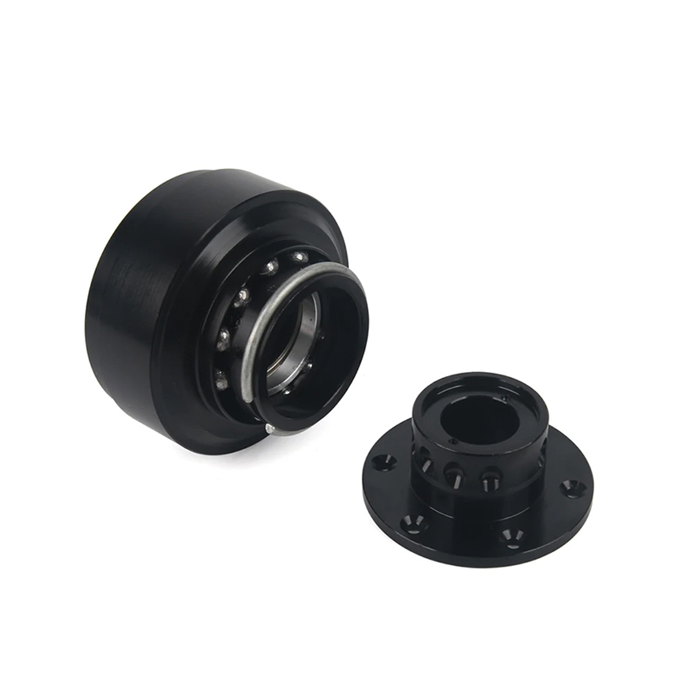 Racing Wheel Quick Release Hub 70Mm - Quick Release Hub Adapter for Simagic