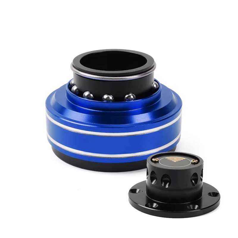 For MOZA Simagic M10 A/Mini Eu - Racing Wheel Quick Release Hub 70Mm recension och pris