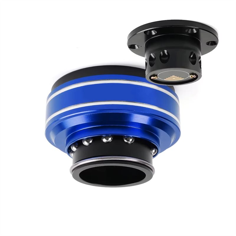 For MOZA Simagic M10 A/Mini Eu - Racing Wheel Quick Release Hub 70Mm recension och pris