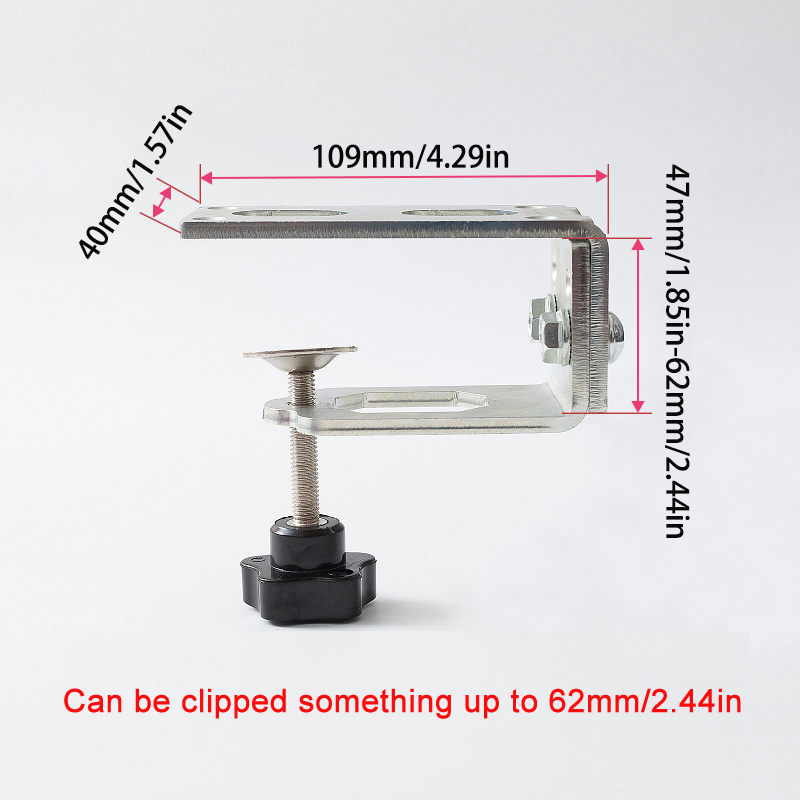 Table Clamp FOR PC SIM USB Han - Handbrake Usb Sim Racing Drift recension och pris