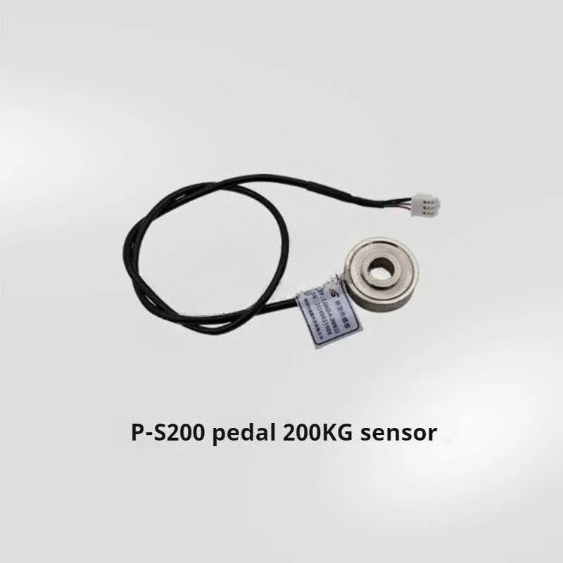200KG Load Cell Sensor for P20 - Sim Racing Pedals Load Cell Hydraulic recension och pris