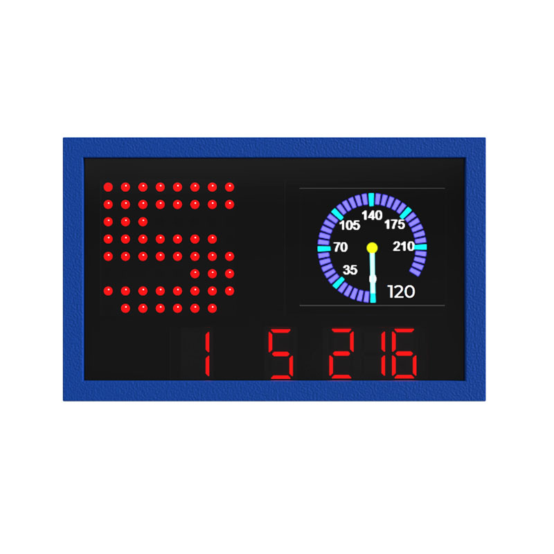 PC USB Simracing Game Dashboar - Sim Racing Dashboard Screen Display recension och pris