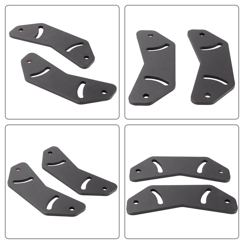 Three-Screen Stand for Racing  - Triple Monitor Stand Sim Racing recension och pris