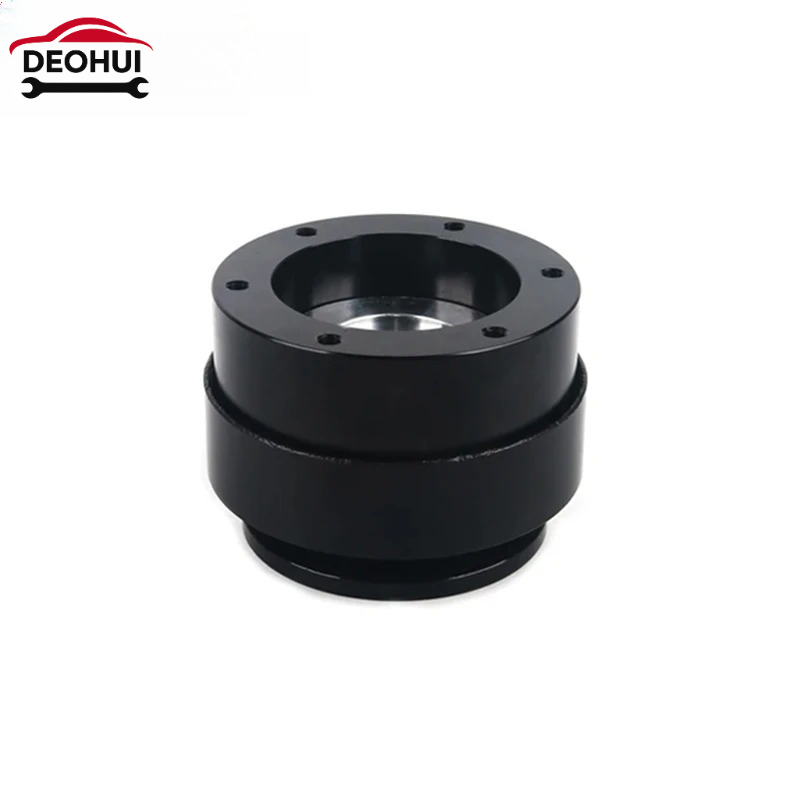 CSDOH 70mm 6 Hole Racing Simul - Racing Wheel Quick Release Hub 70Mm recension och pris