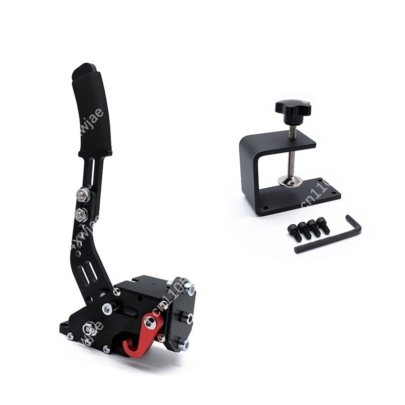 USB Sim Racing Handbrake Hall  - Handbrake Usb Sim Racing Drift recension och pris