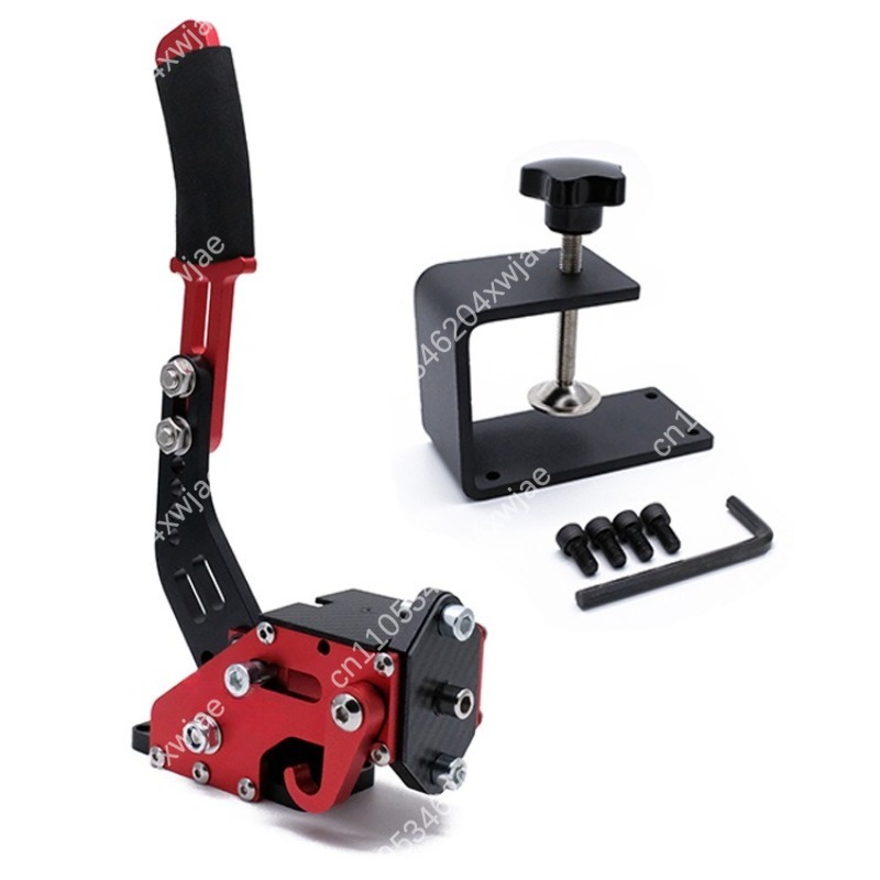 USB Sim Racing Handbrake Hall  - Handbrake Usb Sim Racing Drift recension och pris