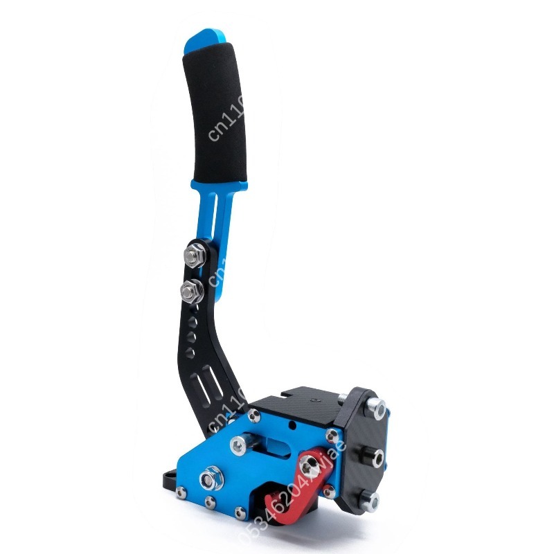 USB Sim Racing Handbrake Hall  - Handbrake Usb Sim Racing Drift recension och pris