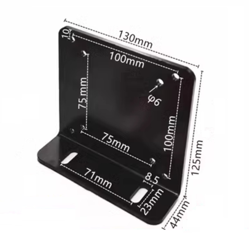 ized Multiple Monitor Mounts T - Triple Monitor Stand Sim Racing recension och pris