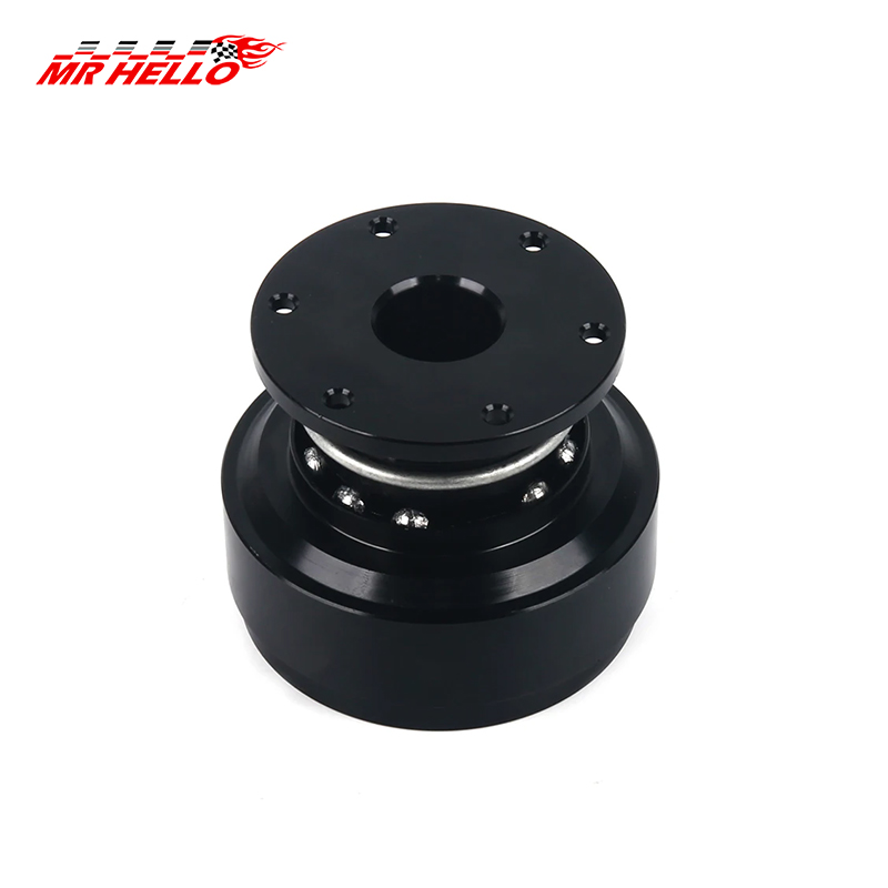 70mm 6 Hole Racing Simulator G - Racing Wheel Quick Release Hub 70Mm recension och pris