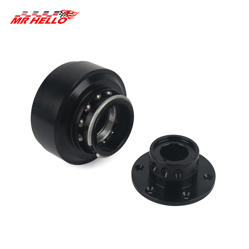 70mm 6 Hole Racing Simulator G - Racing Wheel Quick Release Hub 70Mm recension och pris