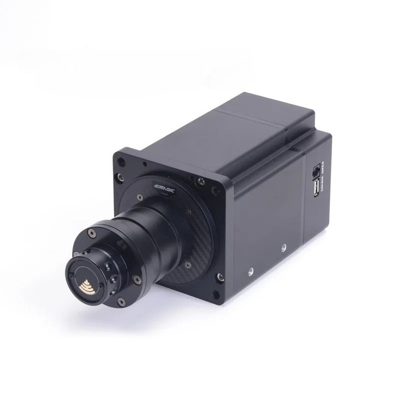 For Simagic Alpha Mini Base 10 - Direct Drive Racing Wheel Base 10Nm recension och pris