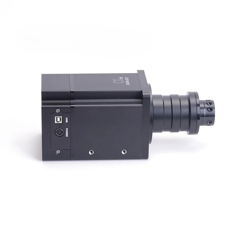 For Simagic Alpha Mini Base 10 - Direct Drive Racing Wheel Base 10Nm recension och pris