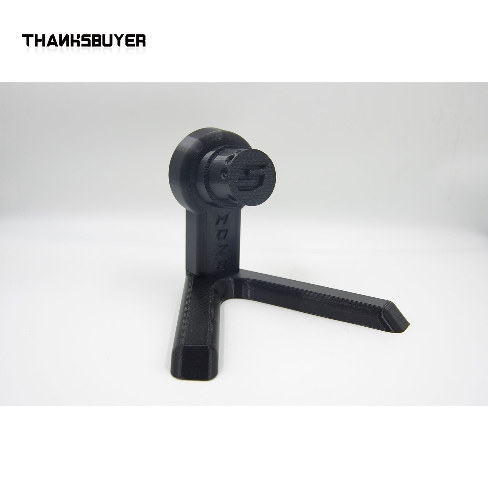 Simplayer QR Racing Wheel Disp - Triple Monitor Stand Sim Racing recension och pris