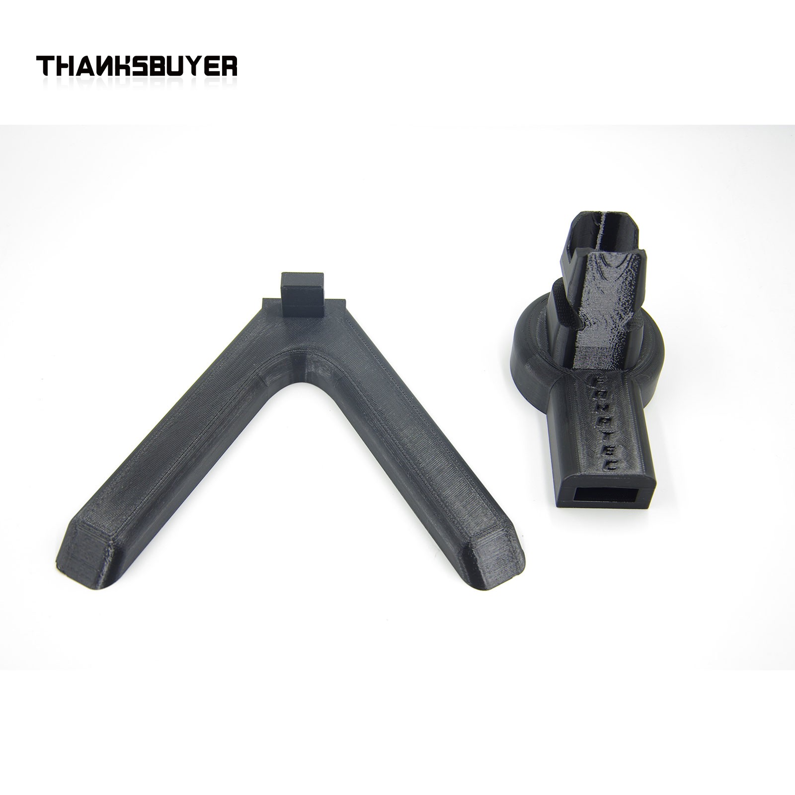 Simplayer QR Racing Wheel Disp - Triple Monitor Stand Sim Racing recension och pris