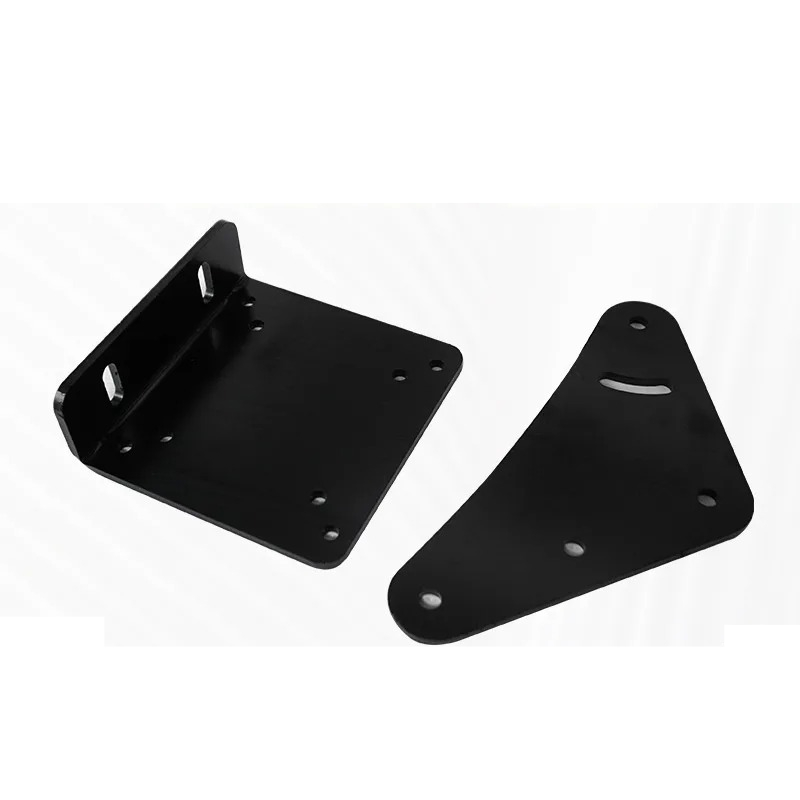 for Racing Simulator Display F - Triple Monitor Stand Sim Racing recension och pris