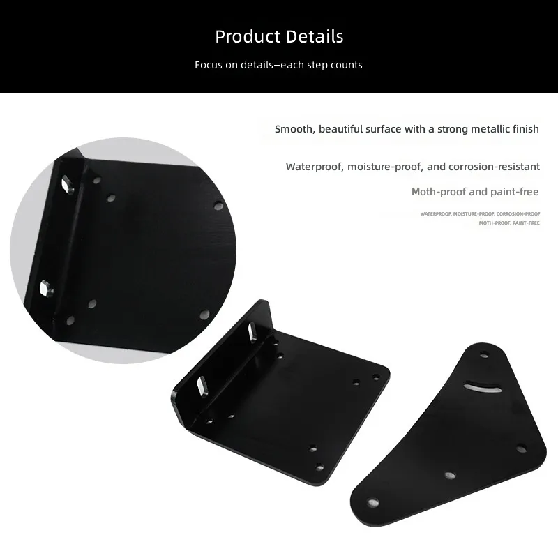 for Racing Simulator Display F - Triple Monitor Stand Sim Racing recension och pris