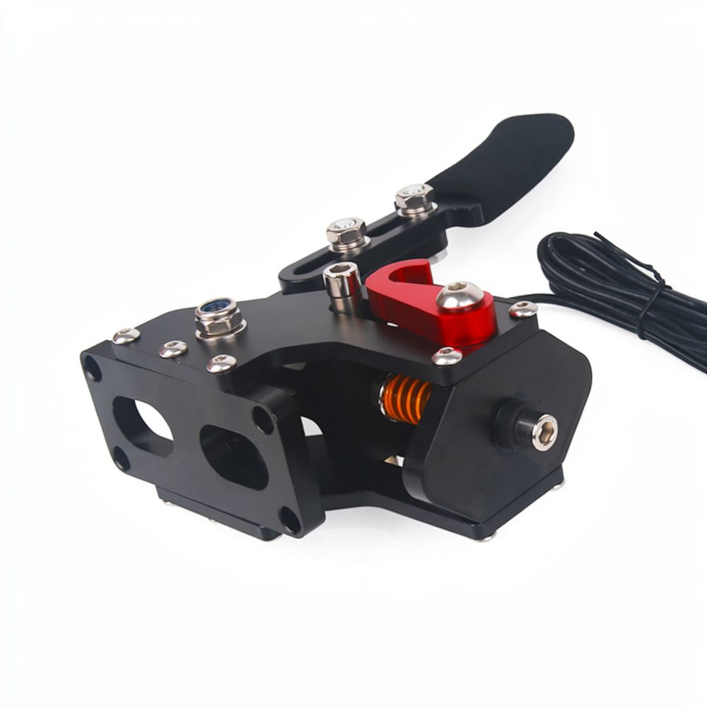 USB Handbrake For Logitech G27 - Handbrake Usb Sim Racing Drift recension och pris