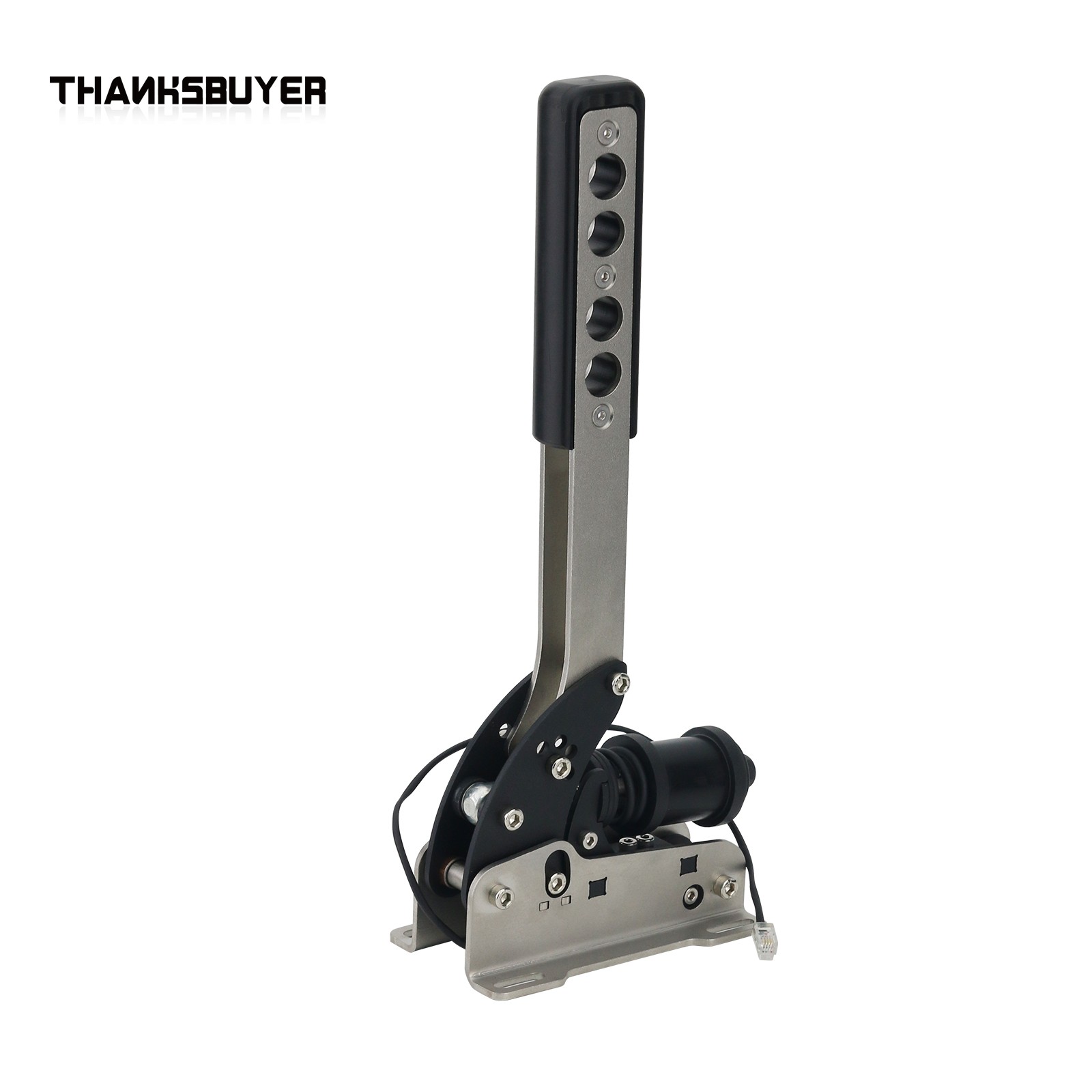 Simplayer LEO Wired Sim Racing - Handbrake Usb Sim Racing Drift recension och pris