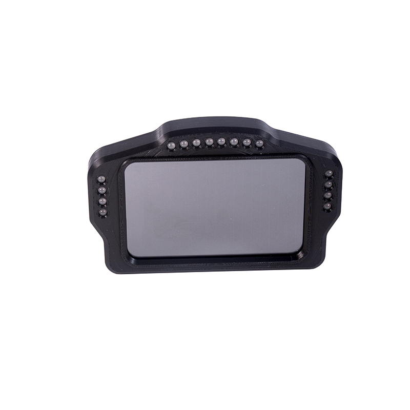 Simulated racing game display  - Sim Racing Dashboard Screen Display recension och pris