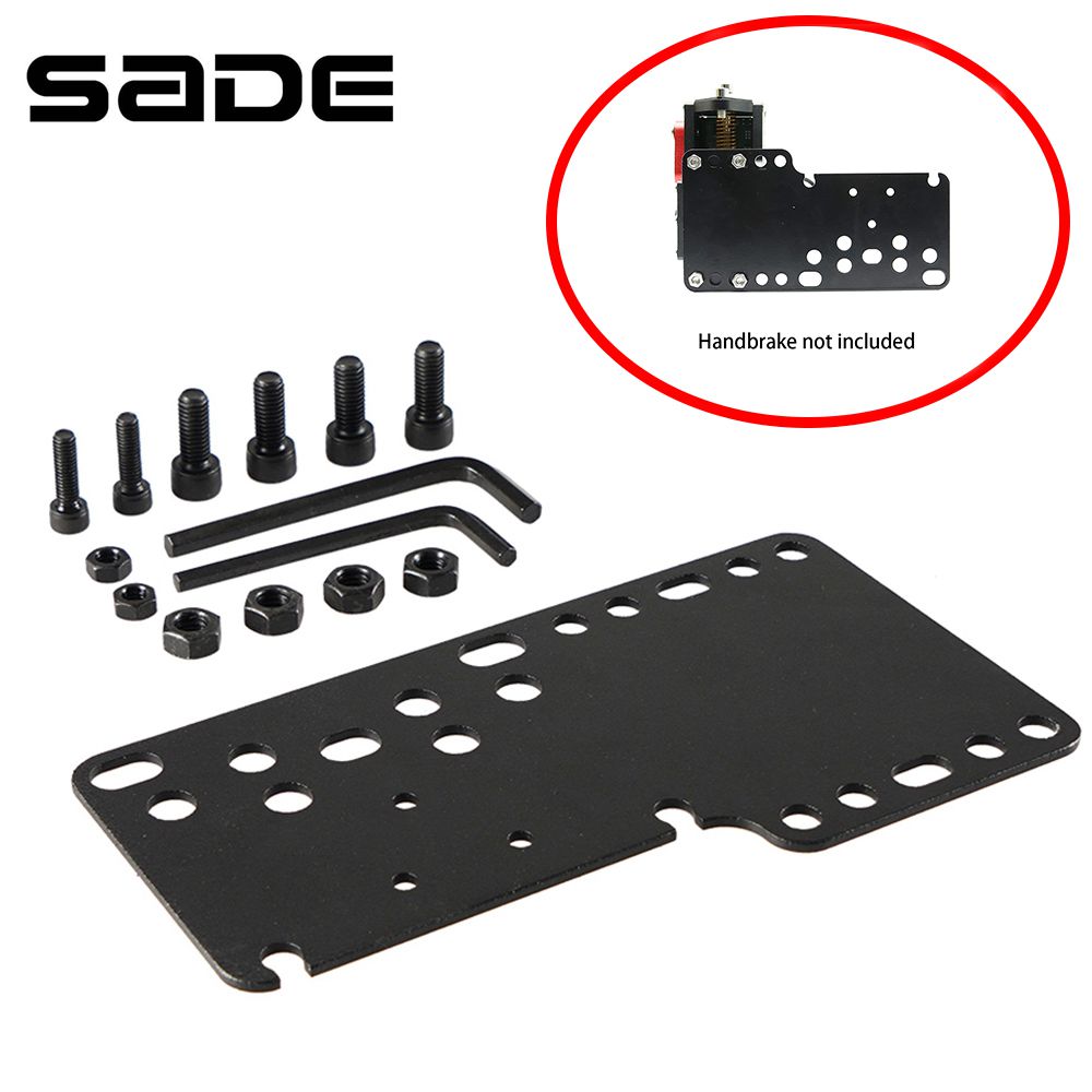 USB Handbrake Drift Adapter Bo - Handbrake Usb Sim Racing Drift recension och pris