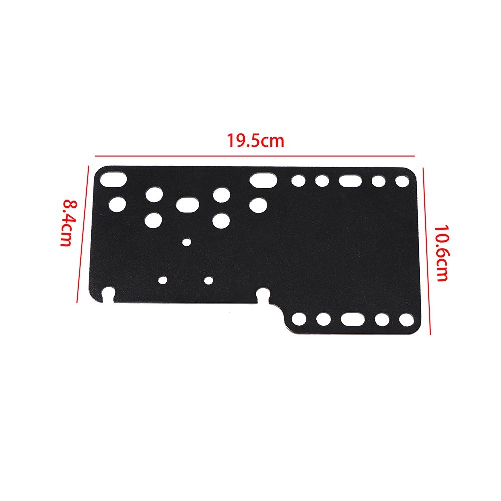 PC USB Handbrake Plate Drift A - Handbrake Usb Sim Racing Drift recension och pris