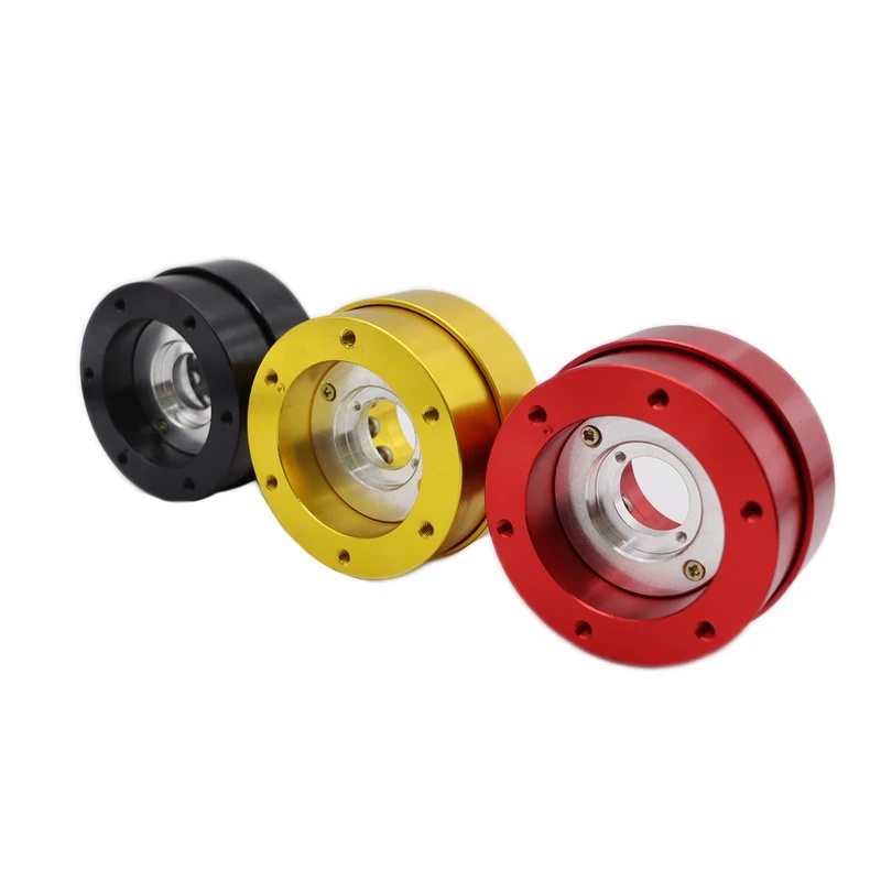 70mm 6 Hole MOZA Steering Quic - Racing Wheel Quick Release Hub 70Mm recension och pris