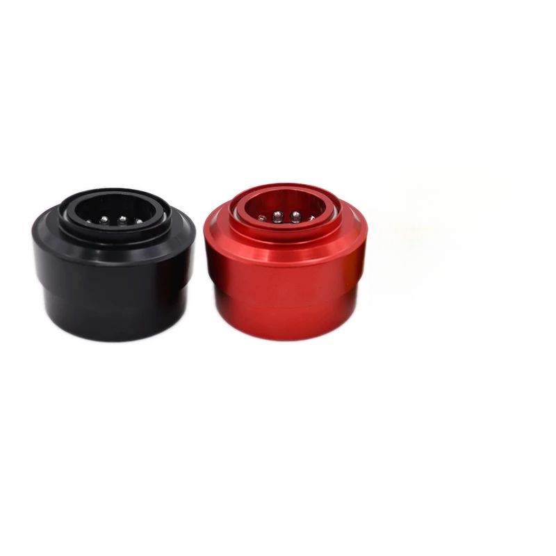 70mm 6 Hole MOZA Steering Quic - Racing Wheel Quick Release Hub 70Mm recension och pris