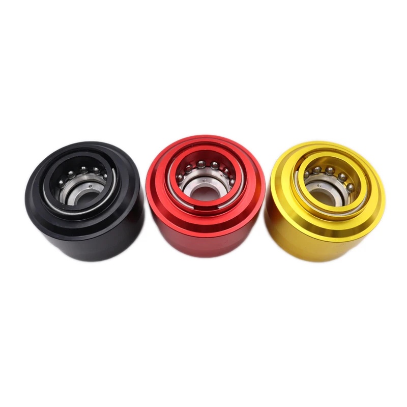70mm 6 Hole MOZA Steering Quic - Racing Wheel Quick Release Hub 70Mm recension och pris
