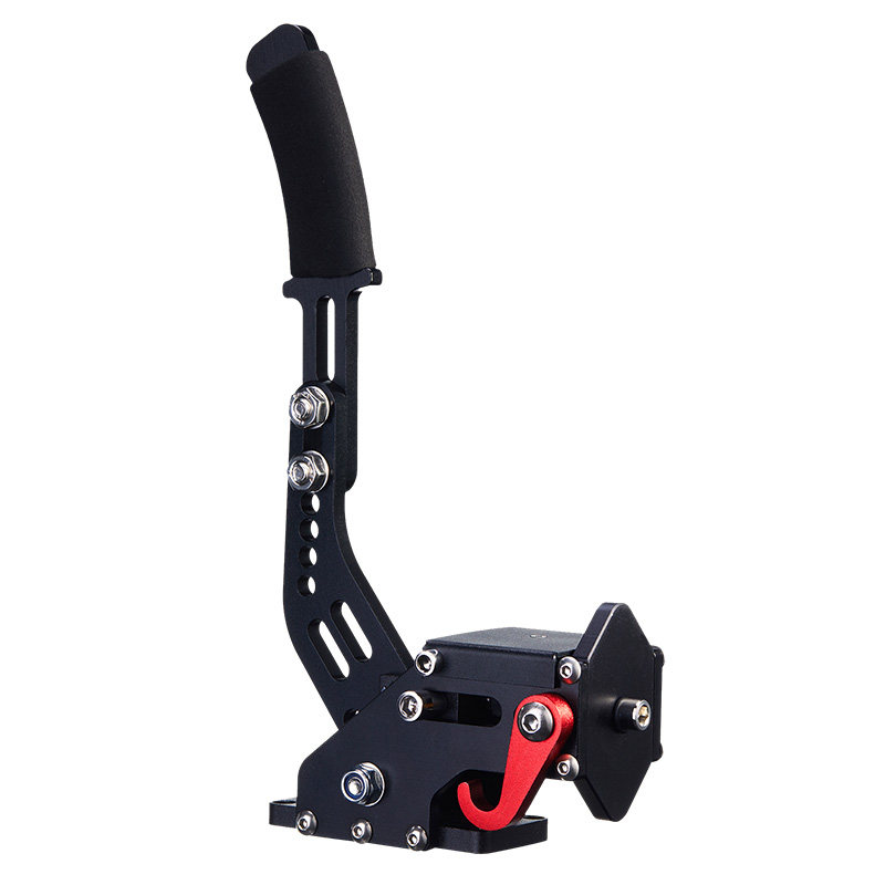 SIMSONN Hall Effect USB Handbr - Handbrake Usb Sim Racing Drift recension och pris