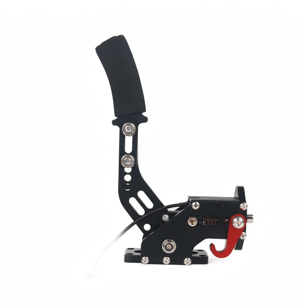 USB Simulator Handbrake For Lo - Handbrake Usb Sim Racing Drift recension och pris