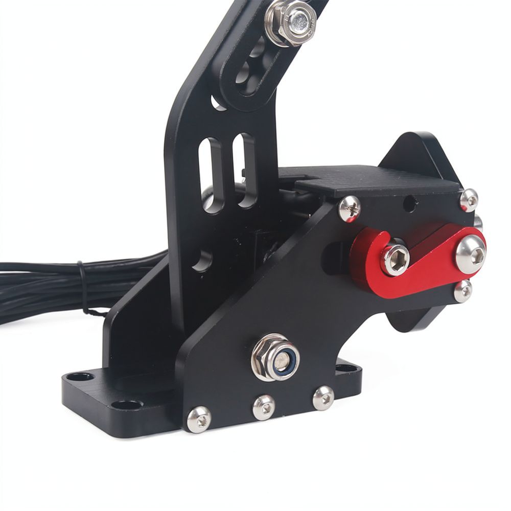 USB Simulator Handbrake For Lo - Handbrake Usb Sim Racing Drift recension och pris