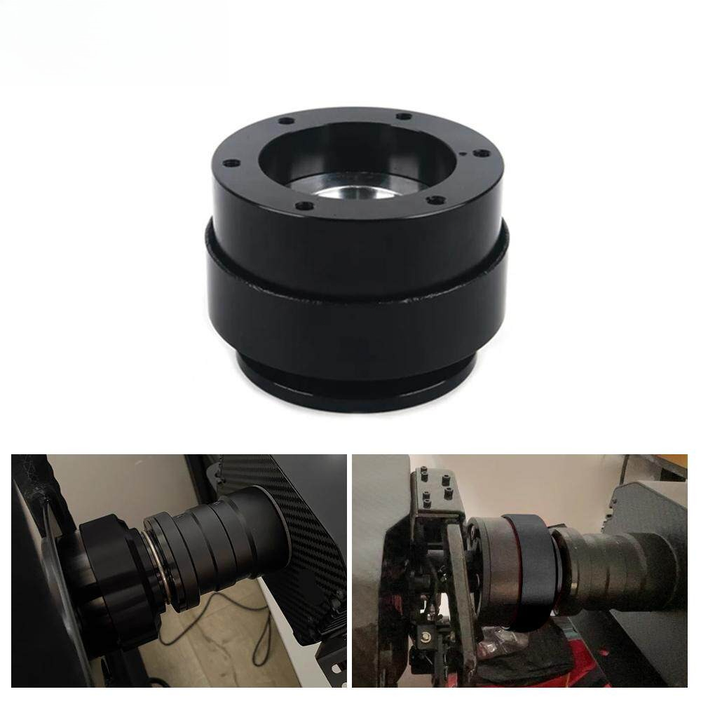 Quick Release Adapter Hub For  - Racing Wheel Quick Release Hub 70Mm recension och pris