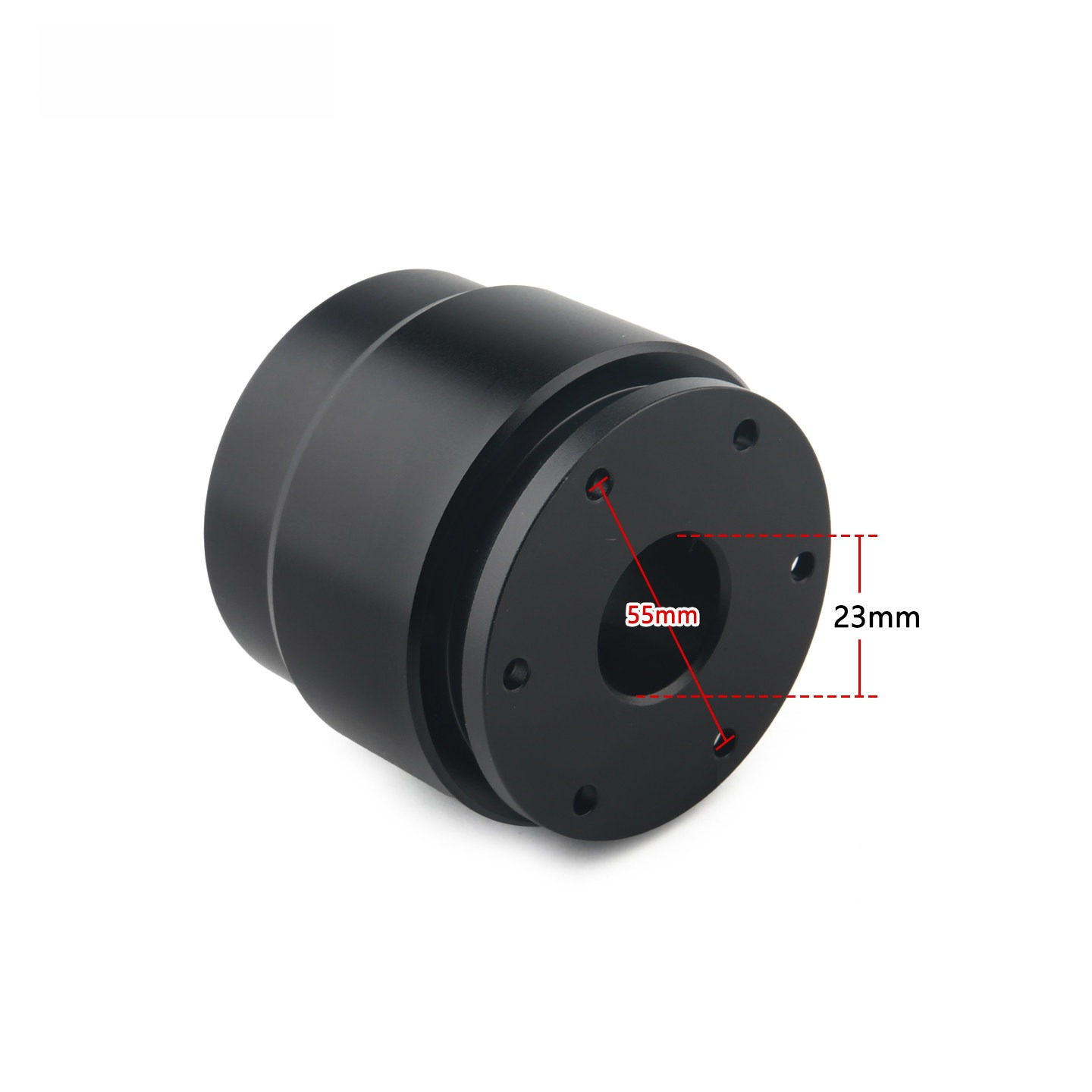 Quick Release Adapter Hub For  - Racing Wheel Quick Release Hub 70Mm recension och pris