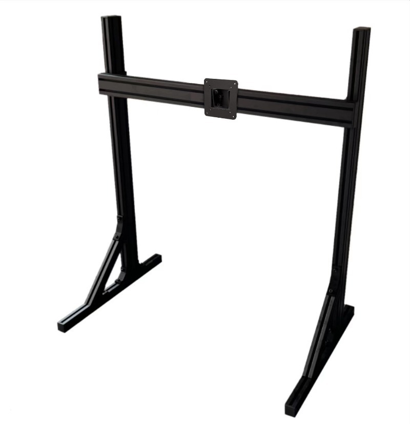 4080 Aluminum Profile Triple M - Triple Monitor Stand Sim Racing recension och pris
