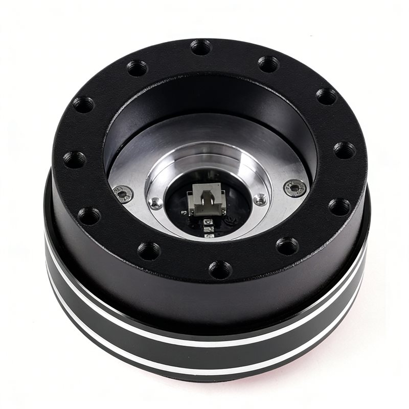 Ac29-6 Hole Racing Simulator S - Racing Wheel Quick Release Hub 70Mm recension och pris