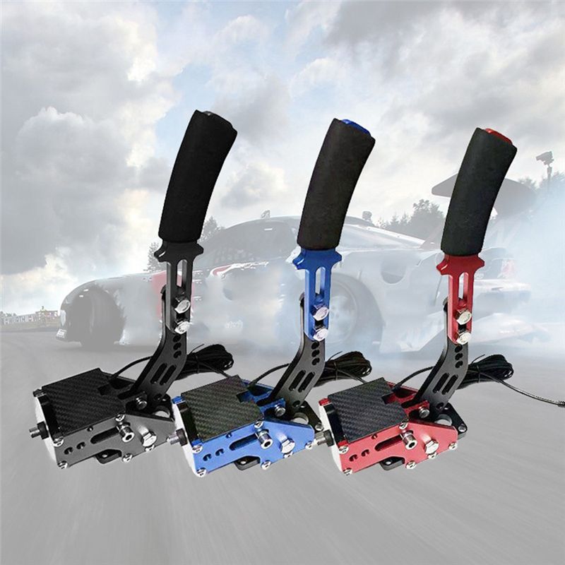 Game Brake Drift Handbrake Kit - Handbrake Usb Sim Racing Drift recension och pris