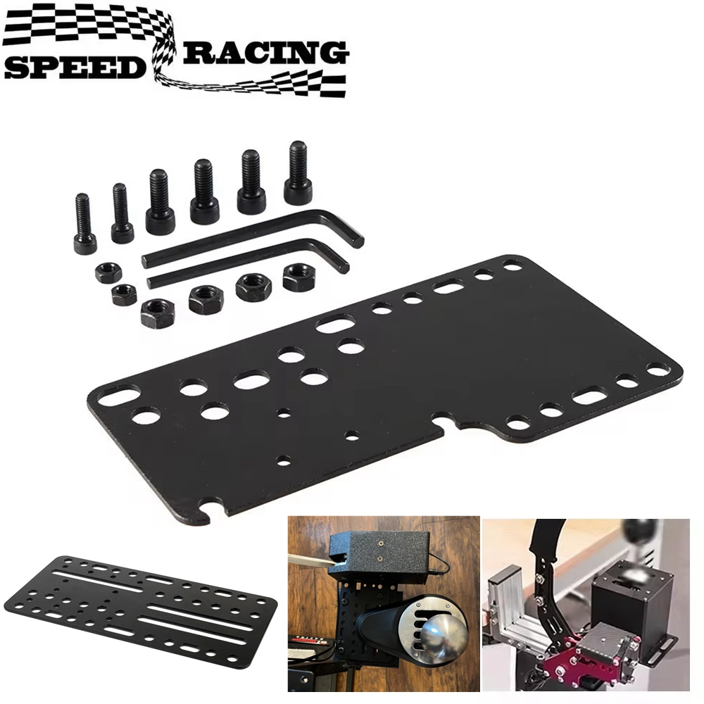 PC USB Handbrake Plate Drift A - Handbrake Usb Sim Racing Drift recension och pris