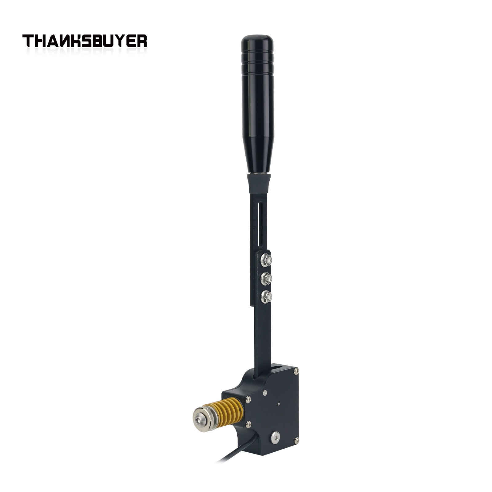 PC USB Linear Sim Racing Handb - Handbrake Usb Sim Racing Drift recension och pris
