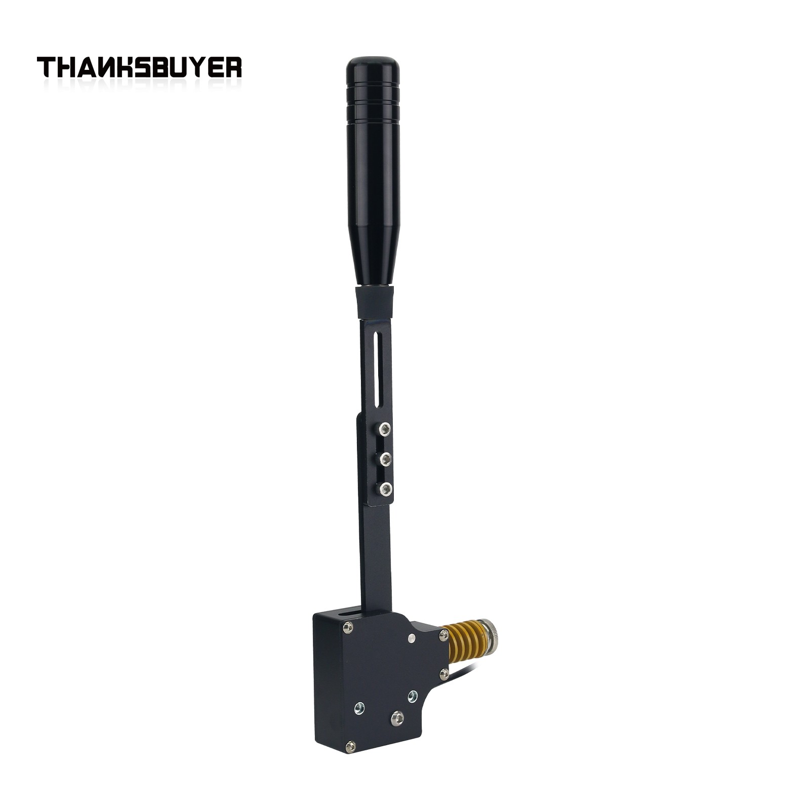 PC USB Linear Sim Racing Handb - Handbrake Usb Sim Racing Drift recension och pris