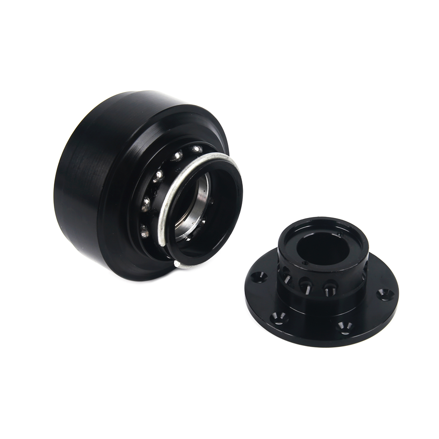 70mm 6 Hole Racing Simulator G - Racing Wheel Quick Release Hub 70Mm recension och pris