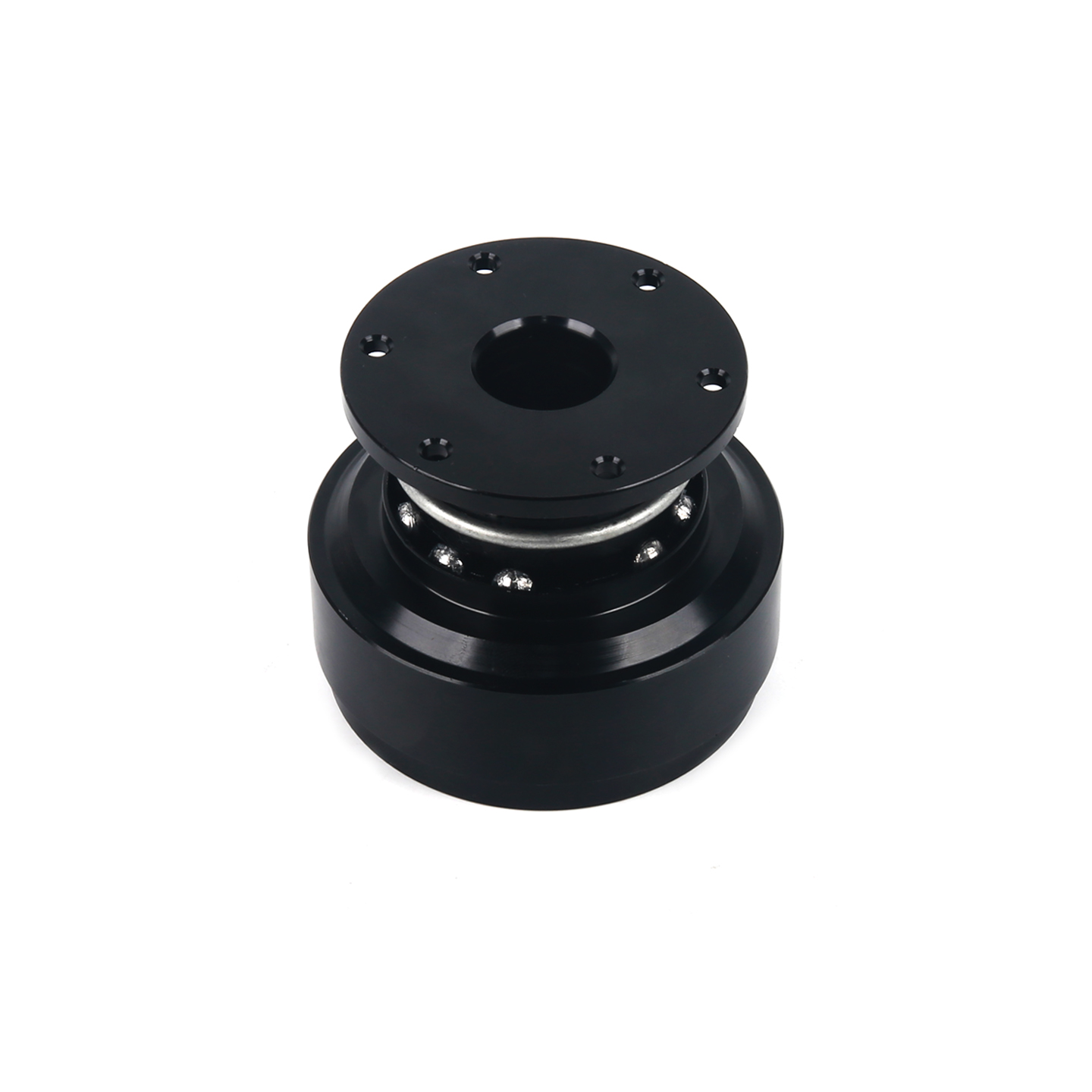 70mm 6 Hole Racing Simulator G - Racing Wheel Quick Release Hub 70Mm recension och pris