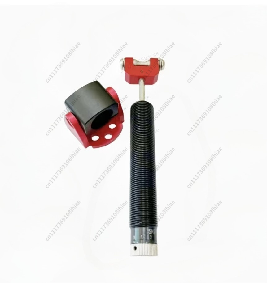 I33T Racing Sim Pedal Damper K - Sim Racing Pedals Load Cell Hydraulic recension och pris
