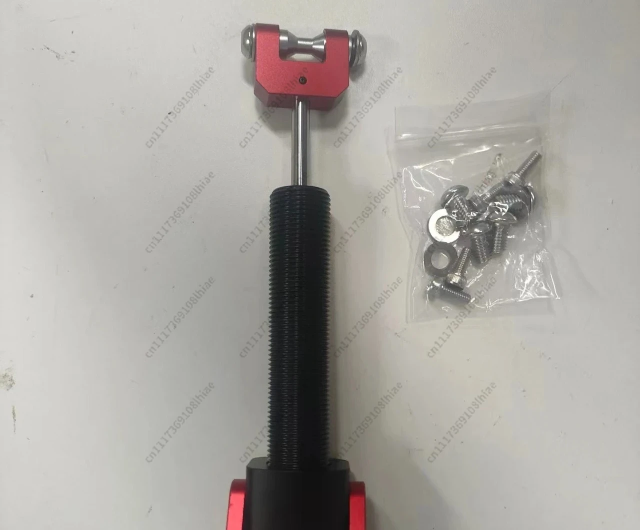 I33T Racing Sim Pedal Damper K - Sim Racing Pedals Load Cell Hydraulic recension och pris